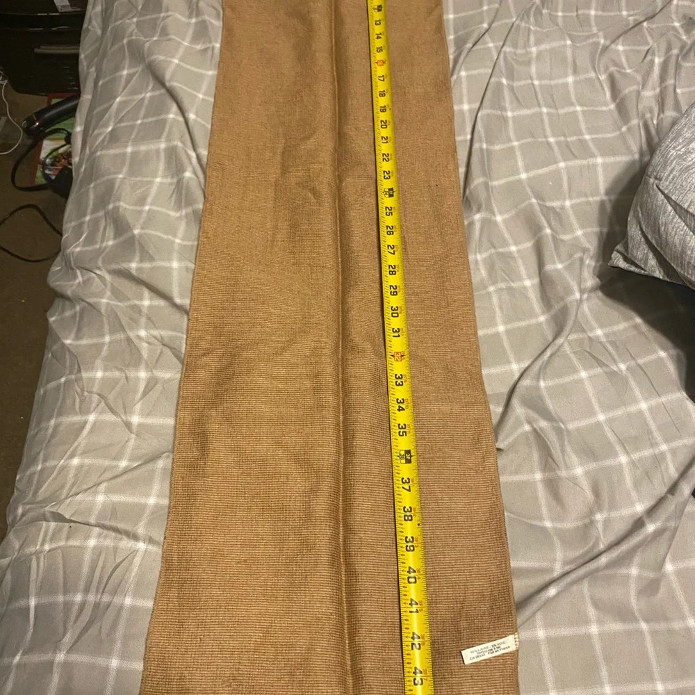 Christian Dior scarf